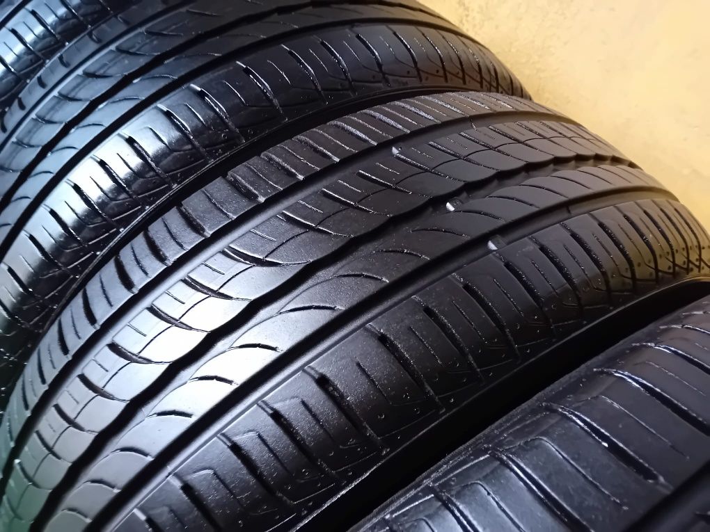 195 55 16 Pirelli DOT 2018/2019 vara