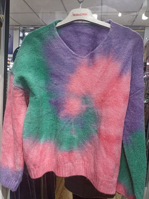 Распродажа женской одежды производства Турция