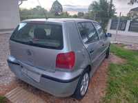 Volkswagen polo 1.4