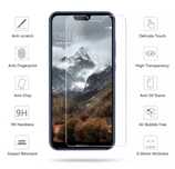 Folie de sticla pentru Huawei