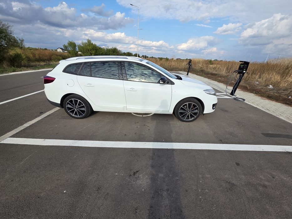 Vand Renault Megane 3