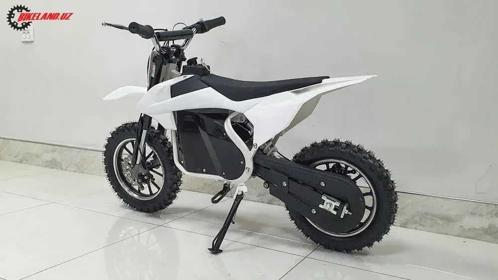 Миникросс. Детский питбайк HP114E