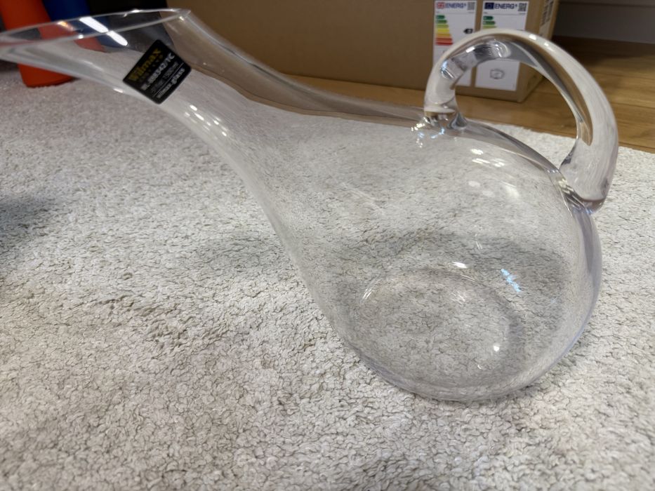 Decantor Vin Wilmax England Nou