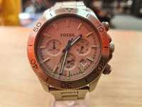 Ceas Barbatesc Fossil Retro CH-914 | Garantie | UsedProducts.Ro