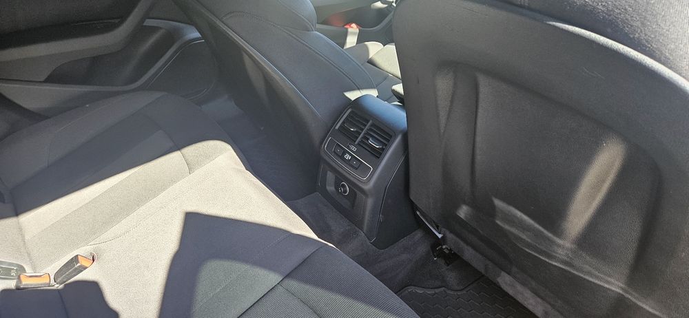 Audi A4 B9 - 2018