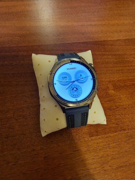 Huawei Watch GT 5 GARANTIE