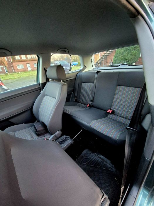 WV POLO 1.2 benzină