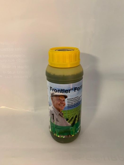 Frontier Forte 1L