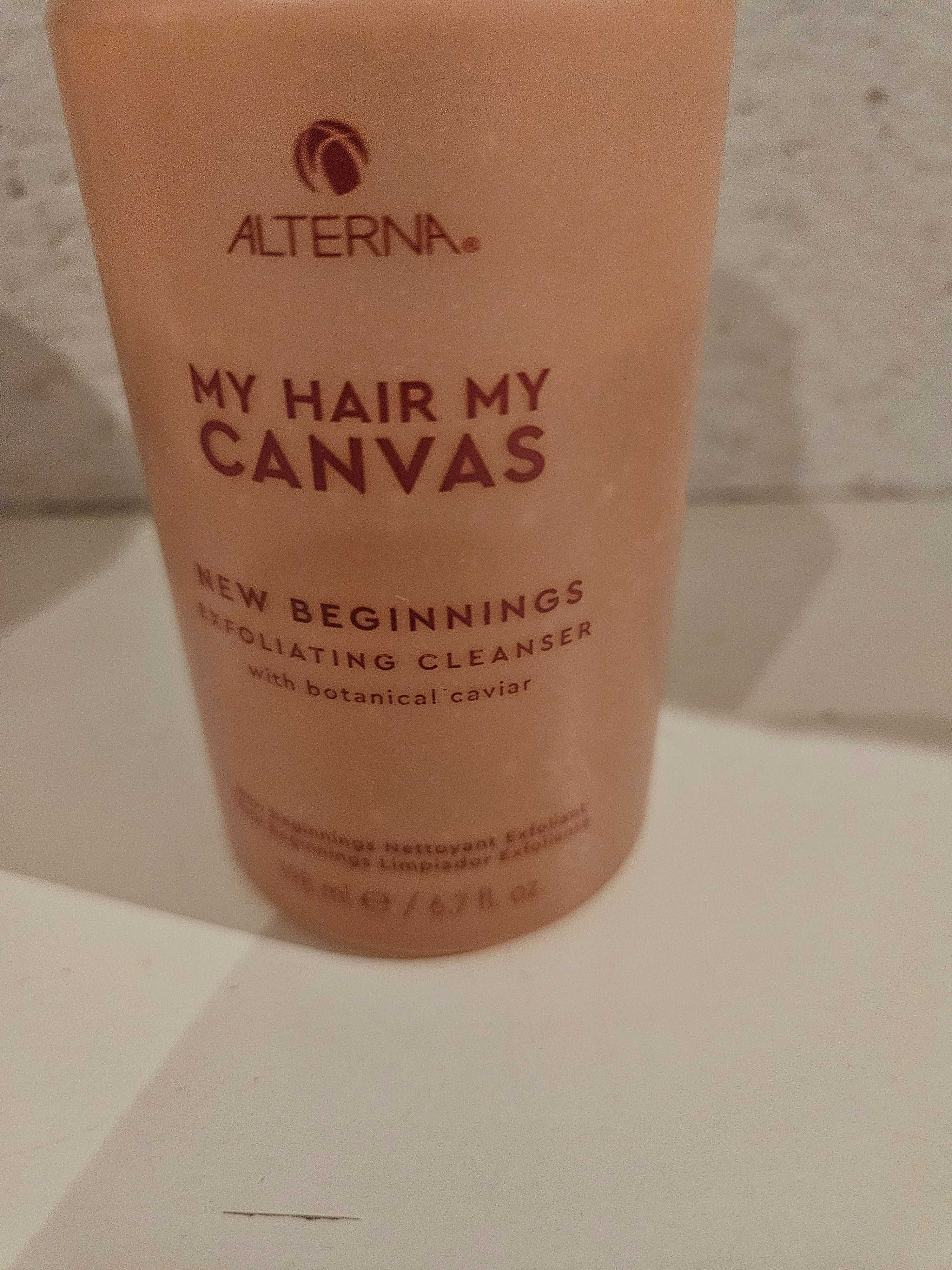 К18 shampoo, Alterna, Wella Scalp Primer, Cocosolis маска
