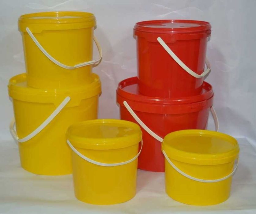 Емкость -контейнер для сбора  жидких и острых отходов