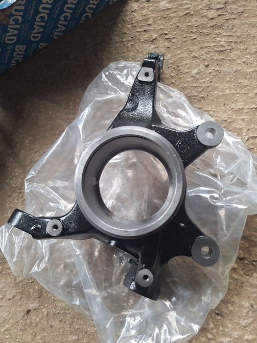 Шенкели за BMW X5 Ee53