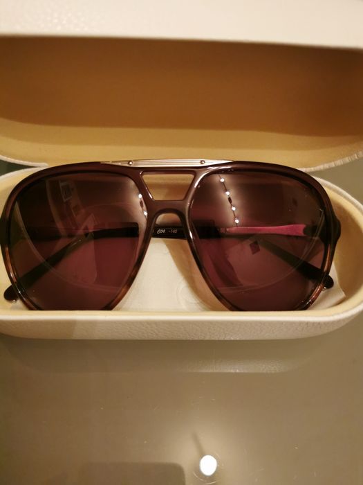 Продавам чисто нови дамски очила оригинални Chloe