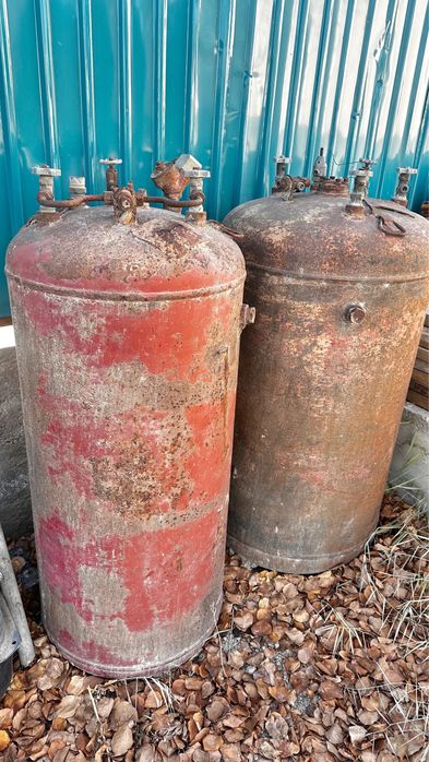 Срочно продаю ГБО б/у