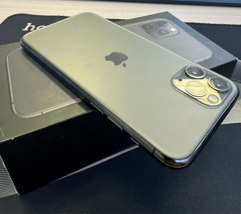 IPhone 11 Pro, 256 gb