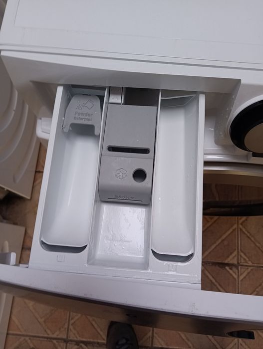 Пералня със сушилня АЕГ Aeg Series 7000 А+++ 9/6кг 24 месеца гаранция!