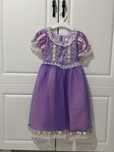 Rochita Rapunzel 4-5 ani