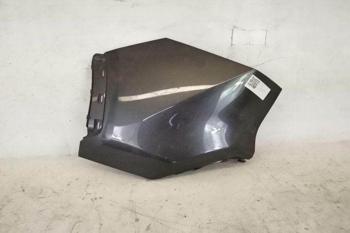 Ляв флапс / Flaps за задна броня, оригинален, в добро състояние Toyota