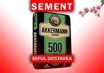 Цемент Sement Семент конч сезам