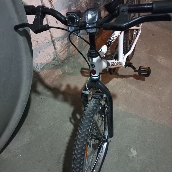 Bicicleta copii 7-10