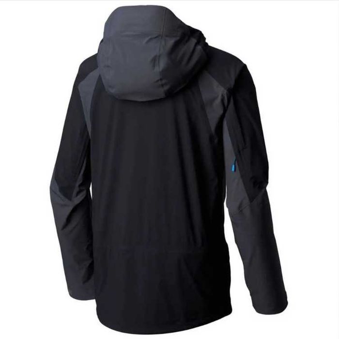 мъжко ски яке Mountain Hardwear CloudSeeker XL