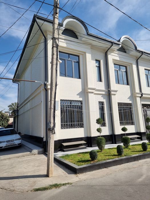 Срочно Продажа Коттедж Домбирабад