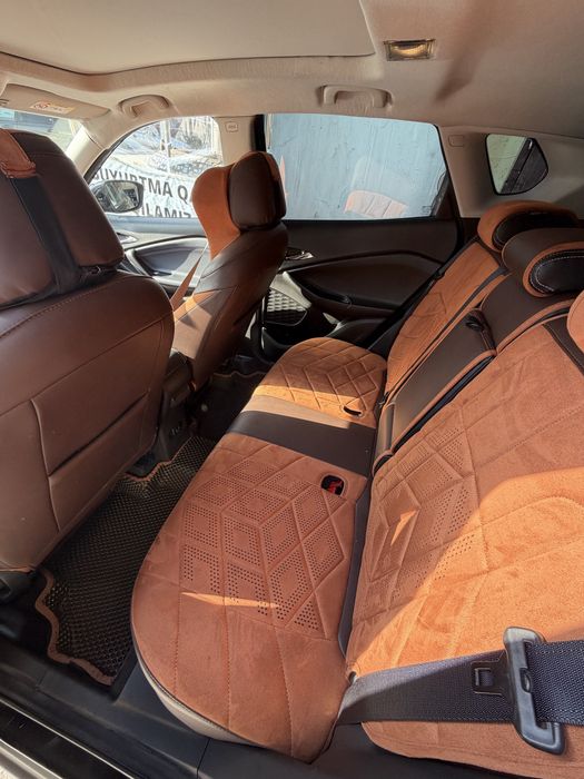 Tracker premier holati zor