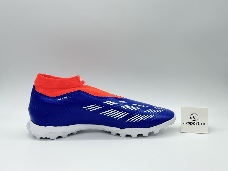 Adidas Predator League LL TF Noi Originali (42 2/3; 44; 46)