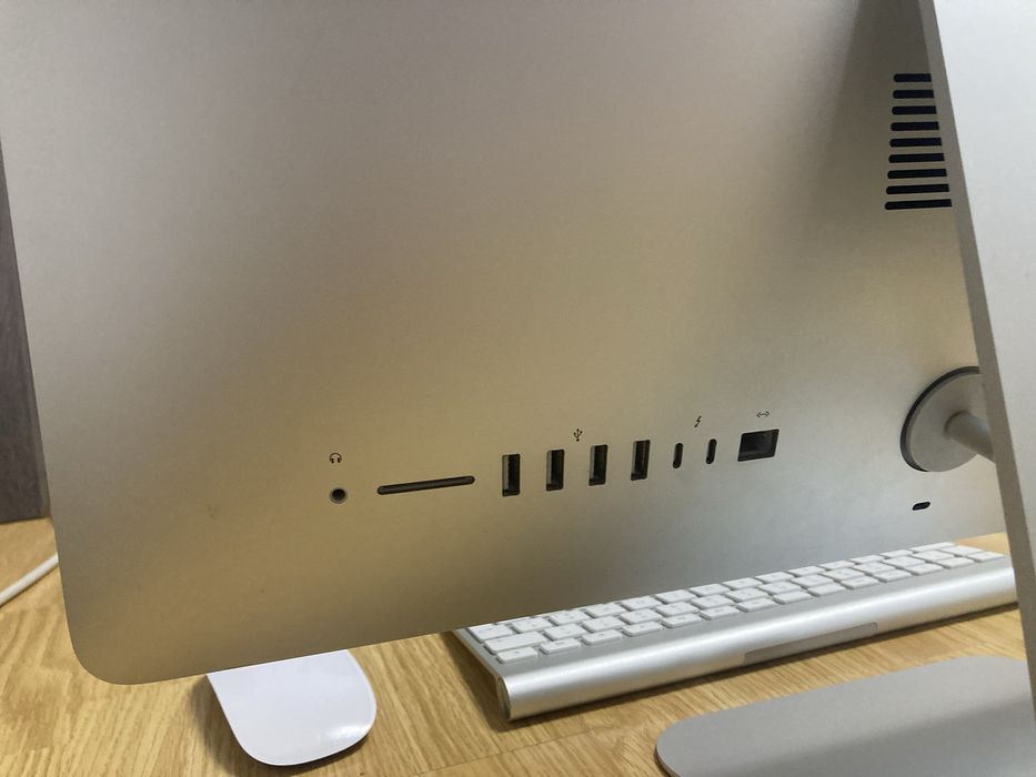 Imac 21.5-inch 2017