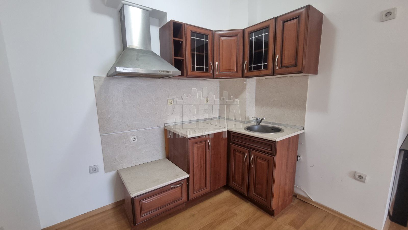 2-стаен в Варна-Бриз площ 46 цена 95000