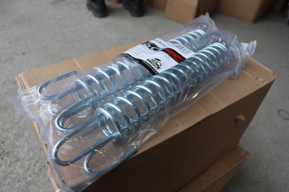 Arc tensionare/intinzator sarma galvanizata pentru gard electric