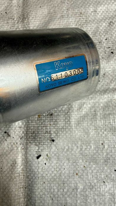 Coloana Volan Hyundai Getz noua nefolosita