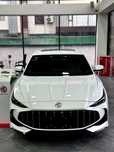 MG 5 Restyling jentra va cobalt qotili