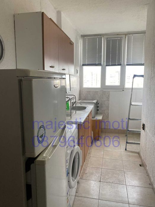 Продава се Двустаен апартамент в Пловдив, Кършияка - 50 кв.м за 1295 €/кв.м - Снимка #6