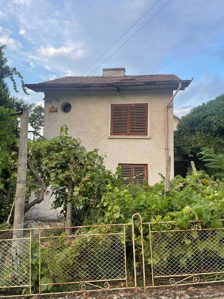 Продава се Къща в Брацигово - 40 кв.м за 925 €/кв.м - Снимка #3