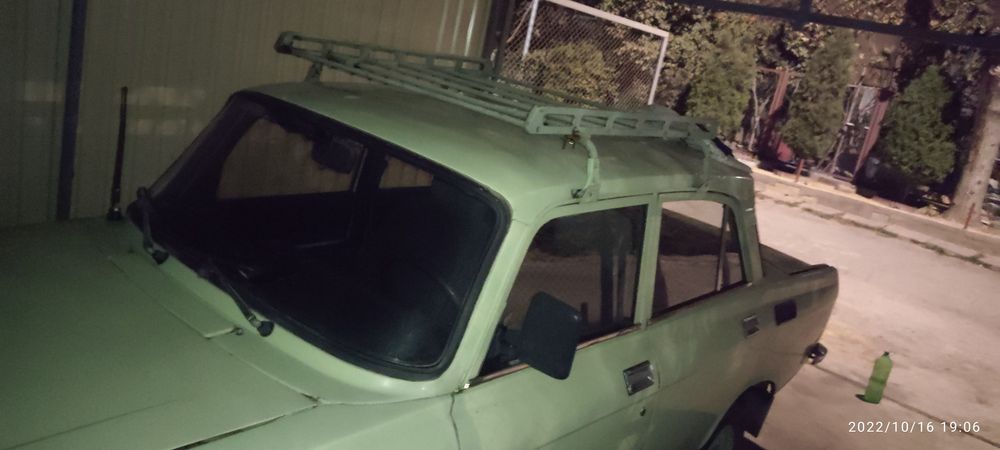 Продам москвич в хорошем состоянии