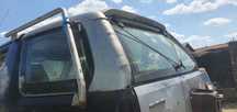 Nu am hard top decat Portbagaj suzuki grand vitara cabrio 1998-2005