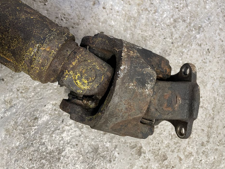 Cardan fata Toyota 4Runner Hilux 1993-1996 3.0 diesel 1kz-t