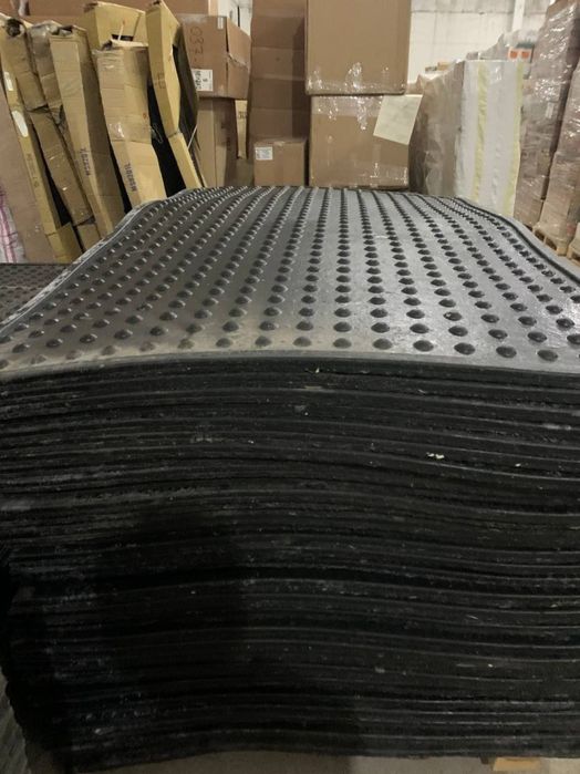 Rezina matlar mol tagiga