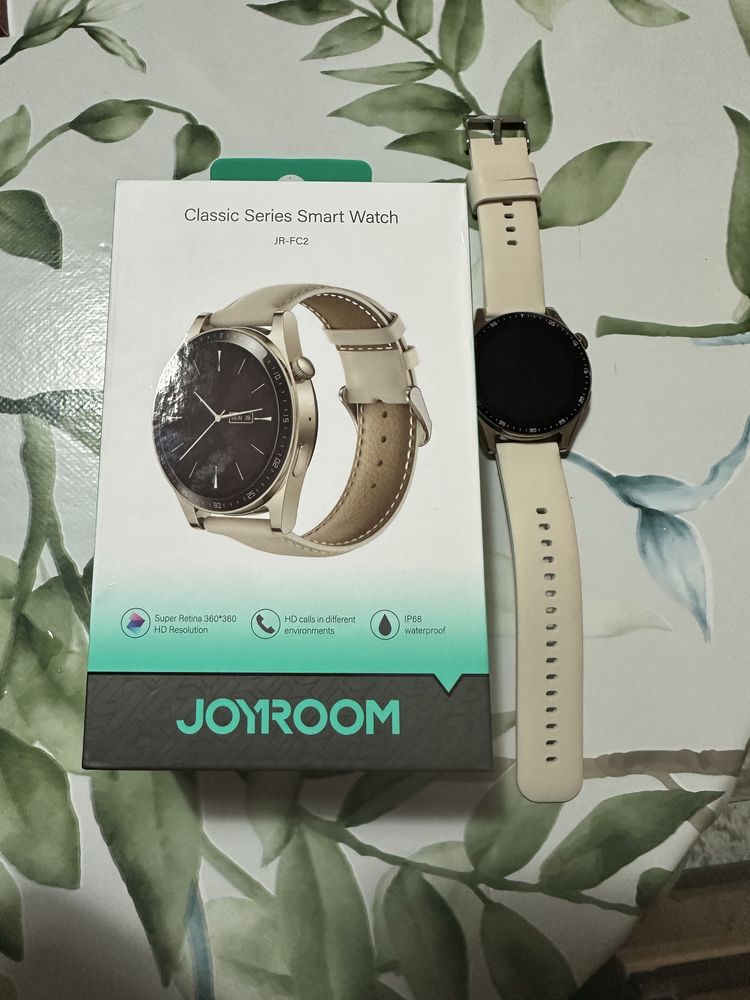 Смарт Часовник Joyriom
