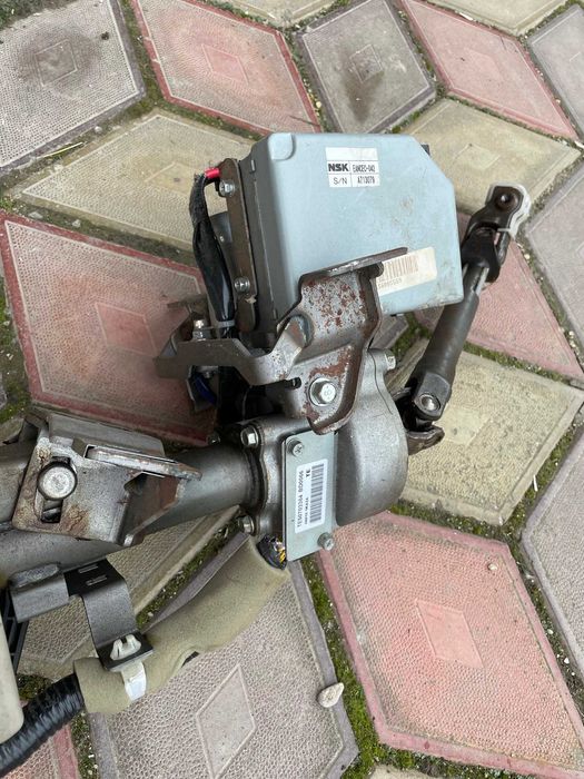 Coloana ax volan servodirectie Nissan Juke, stare perfecta