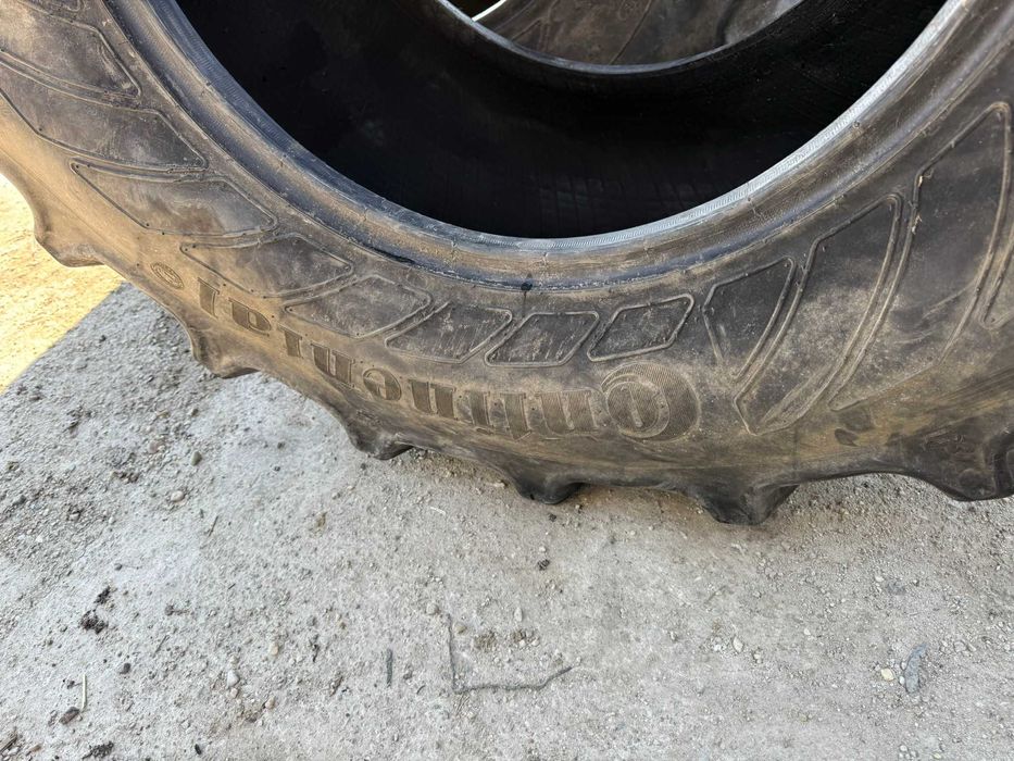 Anvelope sh 540.65 R24 Continental