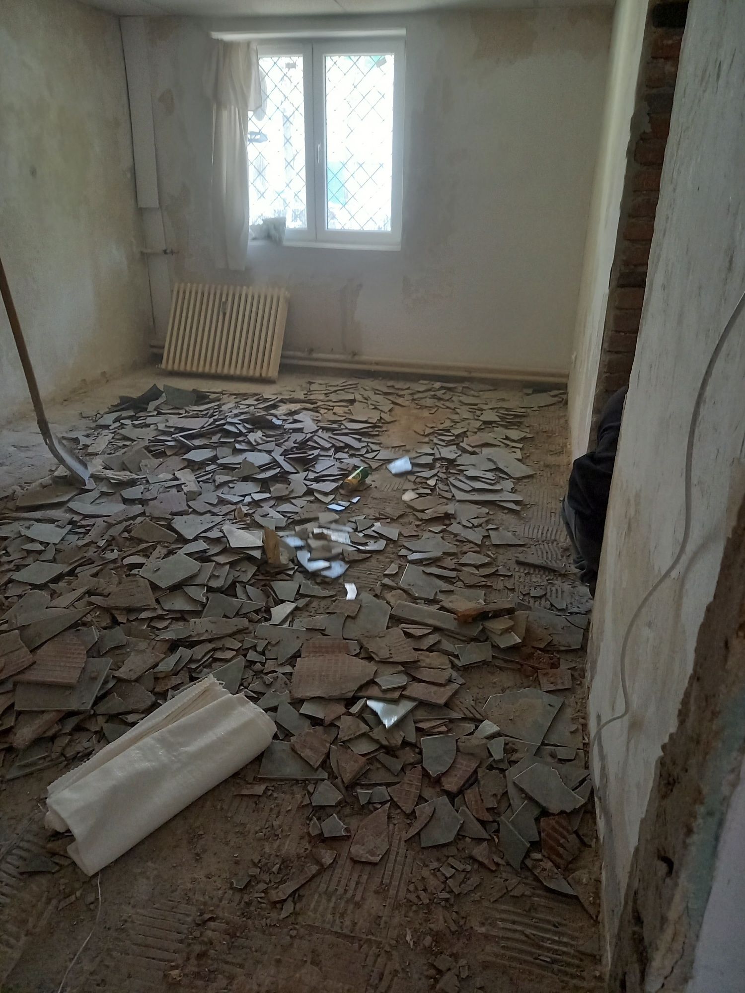 Taiat Decupare Taiere Pereti Beton Armat Decopertat Gresie-F CONSTANTA