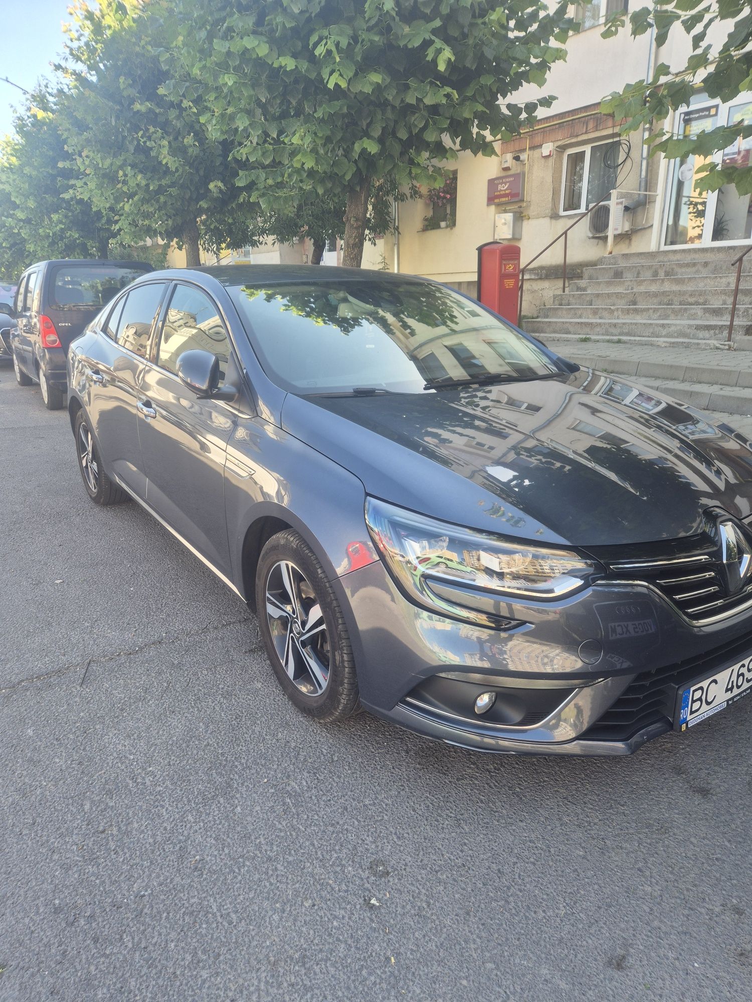 Vand Renault Megane