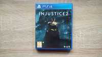 Joc Injustice 2 PS4 PlayStation 4 Play Station 4 5