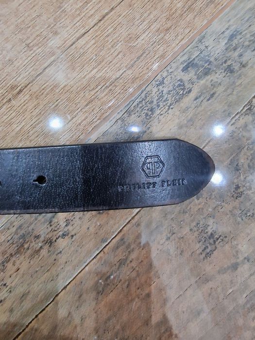 Колан Естествена кожа