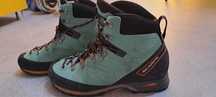 Scarpa Marmolada 41 номер