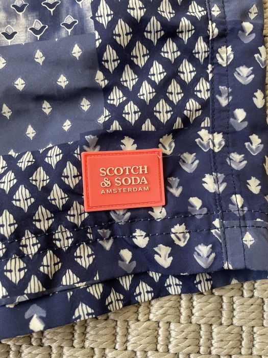 Short de baie Scotch & Soda