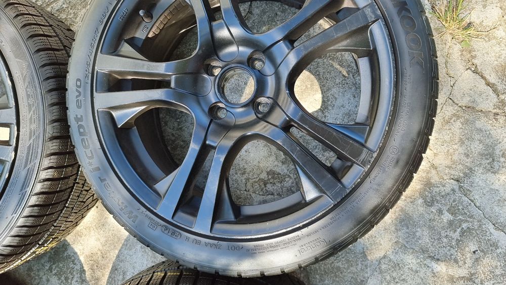 Golf3 Opel 17 цола Honda Kia Toyota 4болтаЗамъка Ямбол.