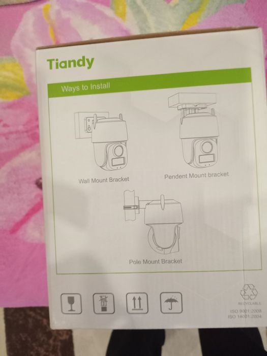 Продам видео камеру  брал  20 мая  2025 г  .   За  45 тысяч