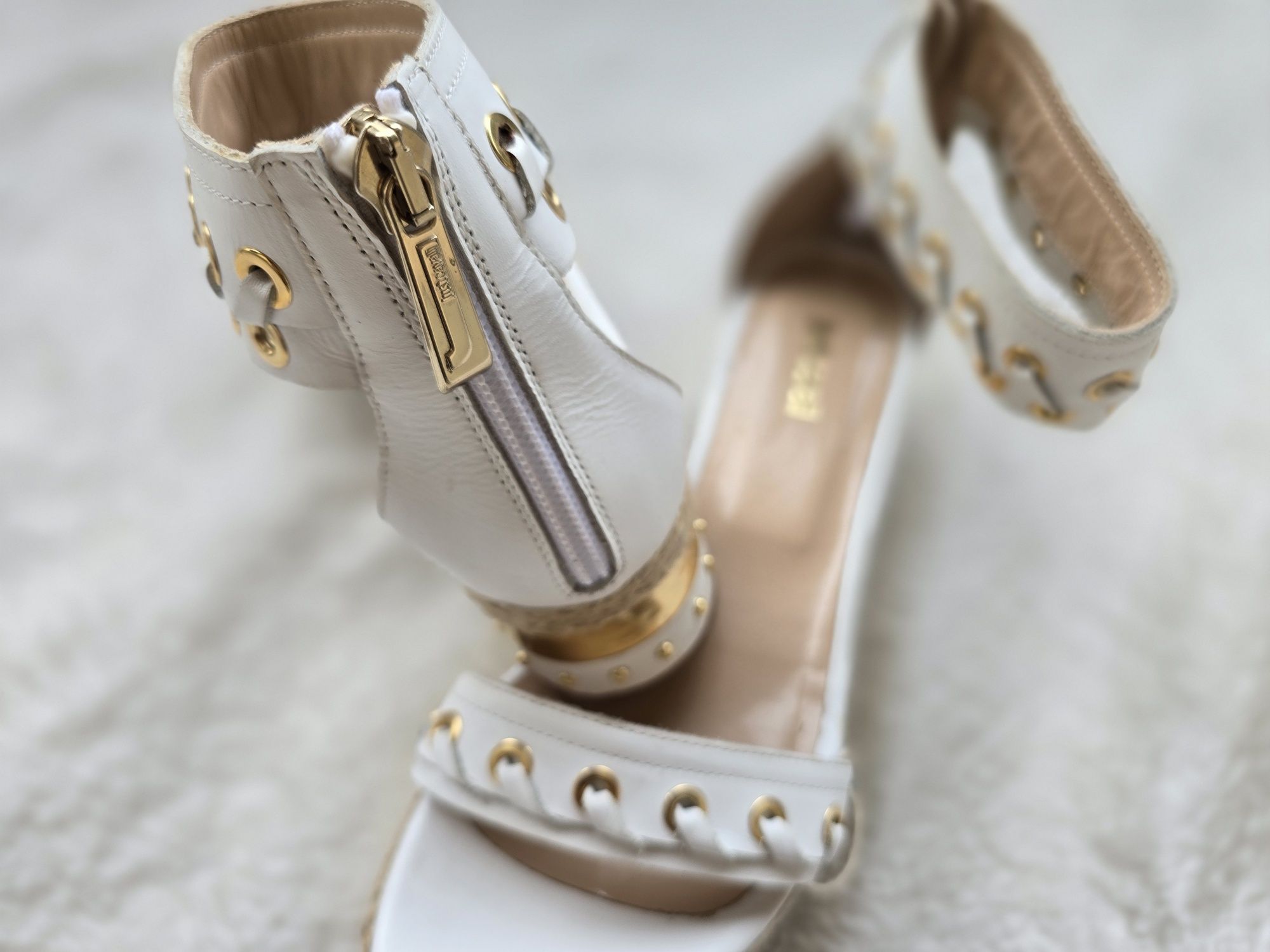 Дамски оригинални сандали Just Cavalli
